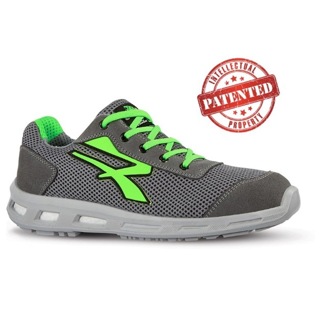 Vendita online Scarpe UP SUMMER S1P ESD-SRC -  LINEA REDLION
